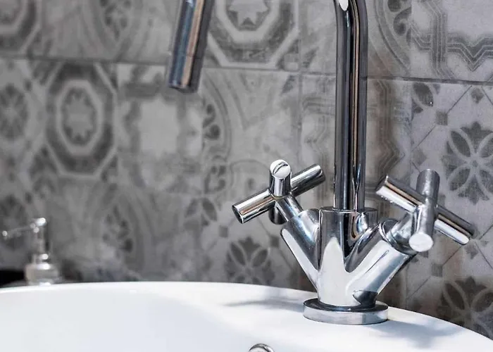 Kamari Petit & - Chania Διαμέρισμα *