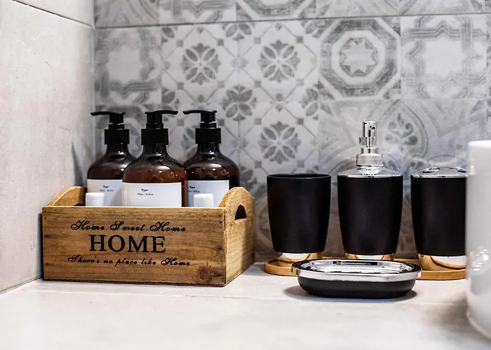 Kamari Petit & - Chania *