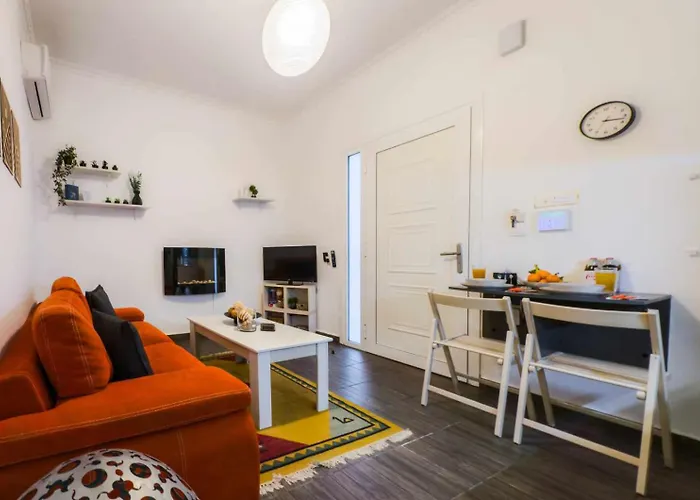 Kamari Petit & - Chania Χανιά