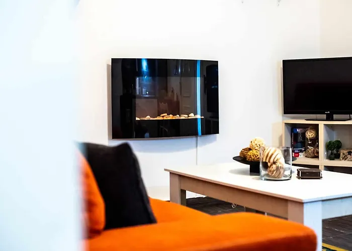 Kamari Petit & - Chania Διαμέρισμα