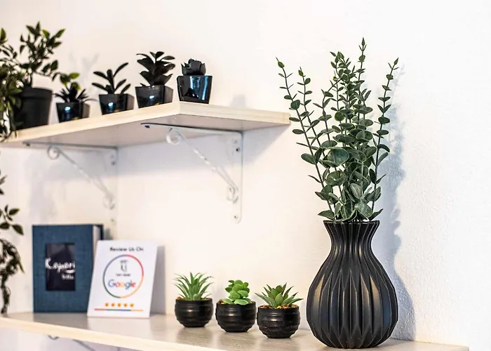 Kamari Petit & - Chania Διαμέρισμα