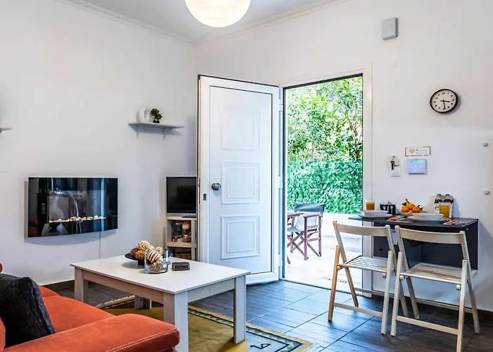 Kamari Petit & - Chania *