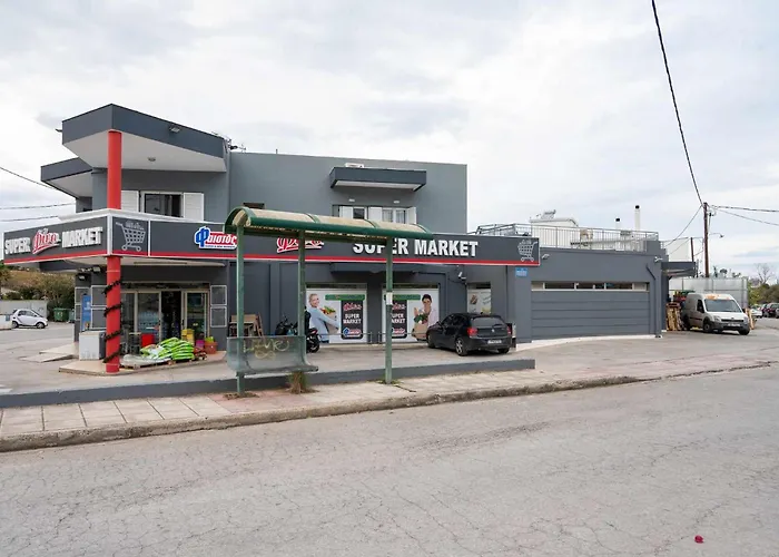 Kamari Petit & - Chania Χανιά